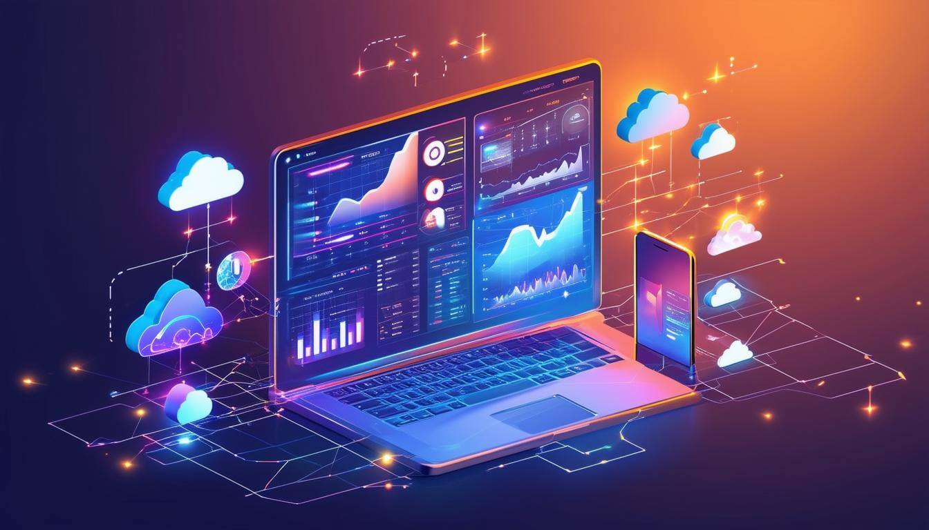 unified data ecosystem data automation