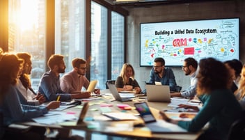 guide to build a unified data ecosystem